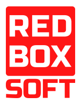 RedboxSoft logo